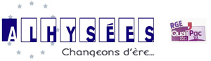 Alhysées Logo